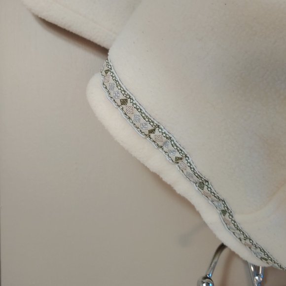 VTG Northern Sun Hood Native Mother Child Jacket - Picture 7 of 8